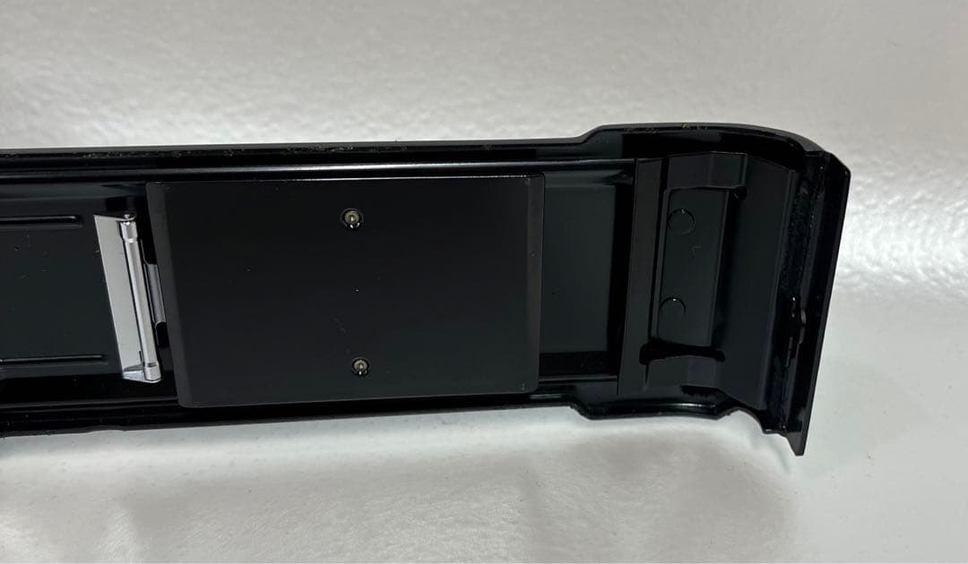 Canon キャノン　AE−1 本体のみ フィルムカメラ　レンズ