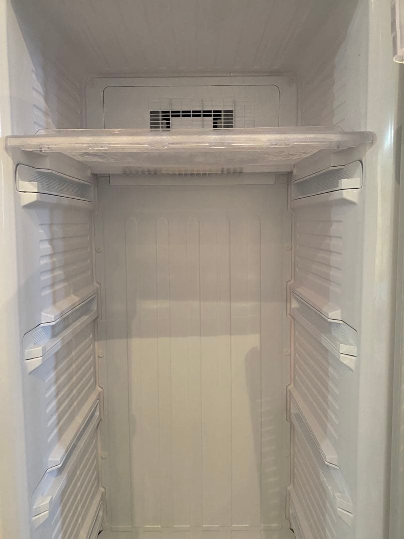 冷凍庫 三菱電機 Uシリーズ 144L 黒