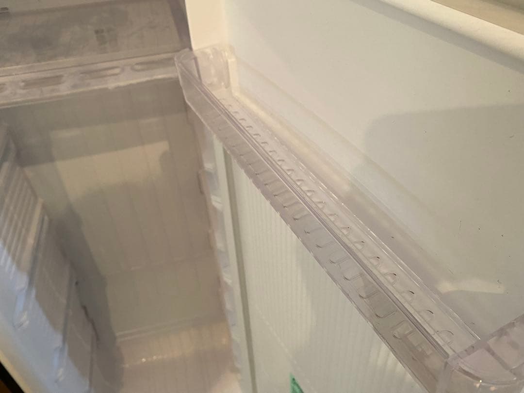 冷凍庫 三菱電機 Uシリーズ 144L 黒