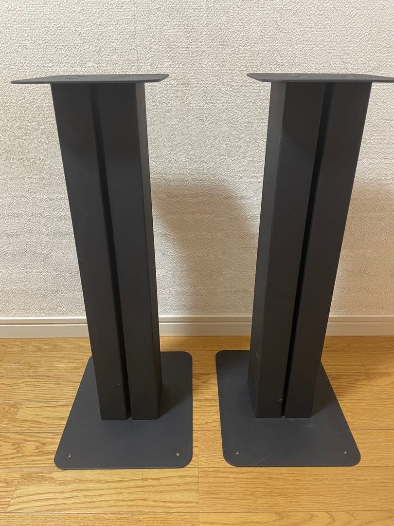 Bowers & Wilkinsスピーカースタンド ペア