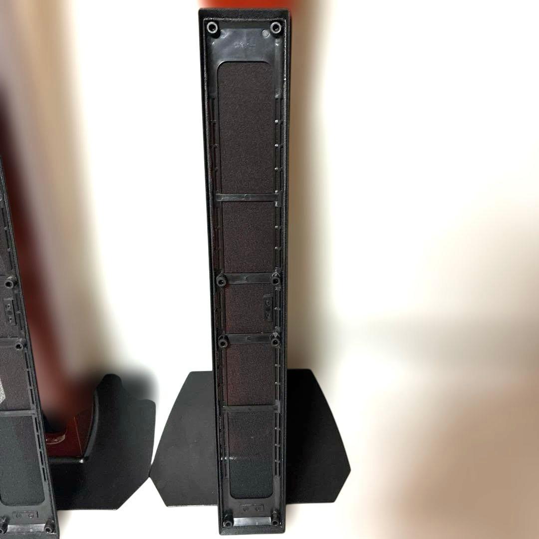 DENON デノン SC-T7L ペア トールボーイスピーカー