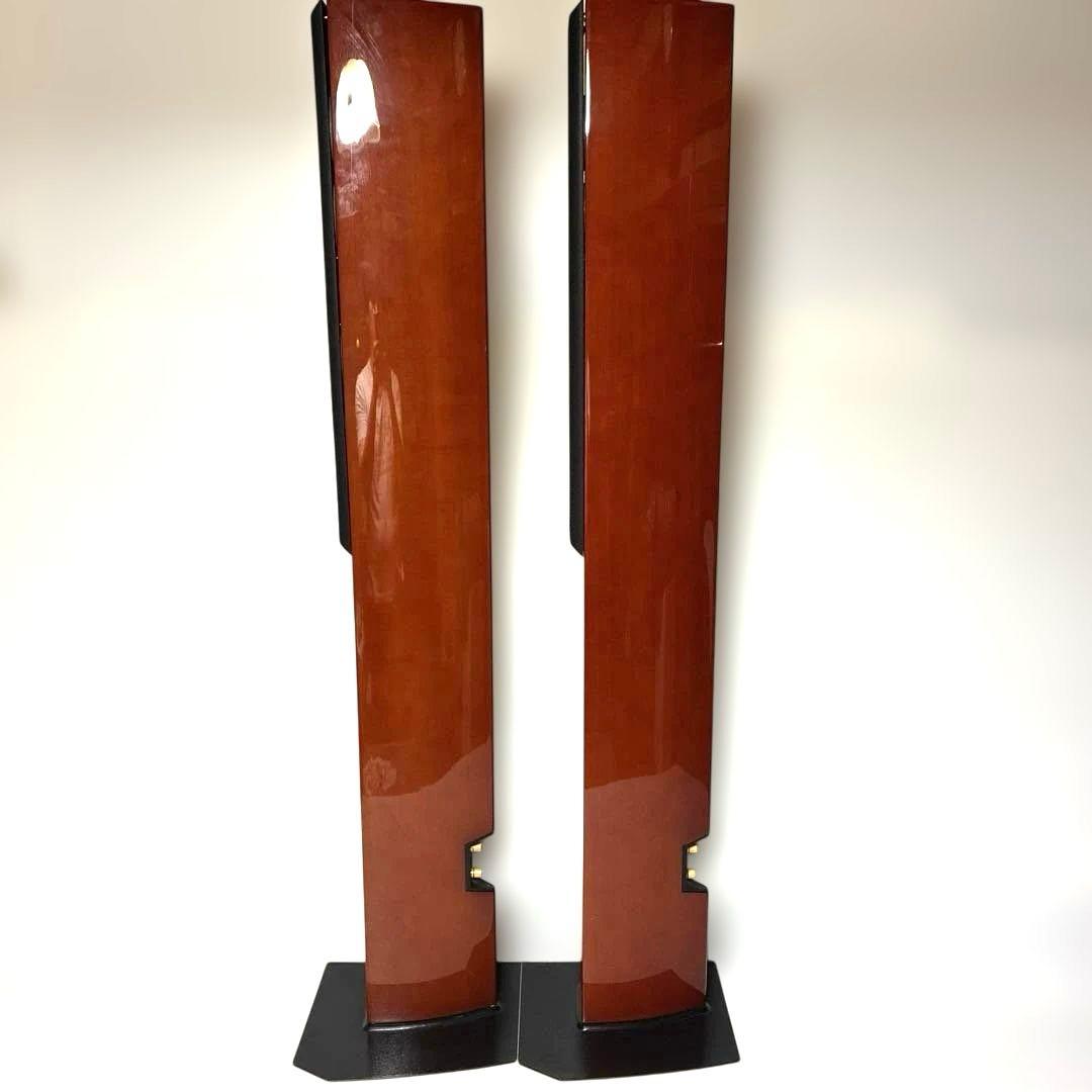 DENON デノン SC-T7L ペア トールボーイスピーカー