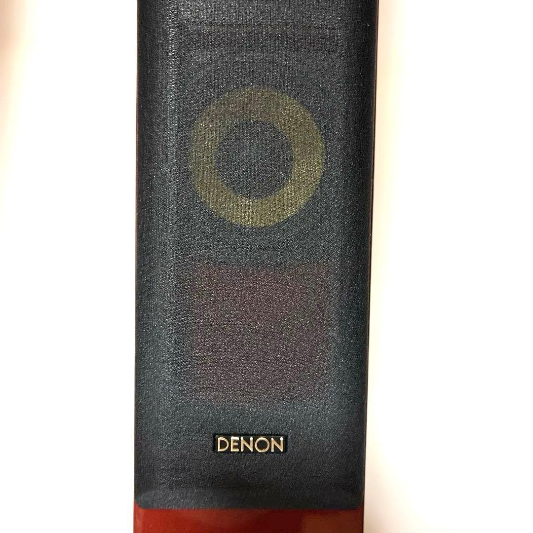 DENON デノン SC-T7L ペア トールボーイスピーカー