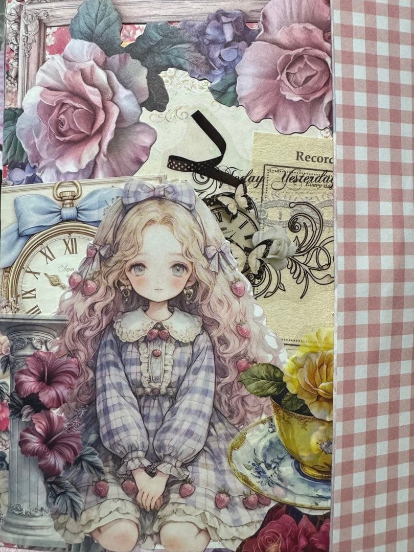 女の子おすそ分けファイル