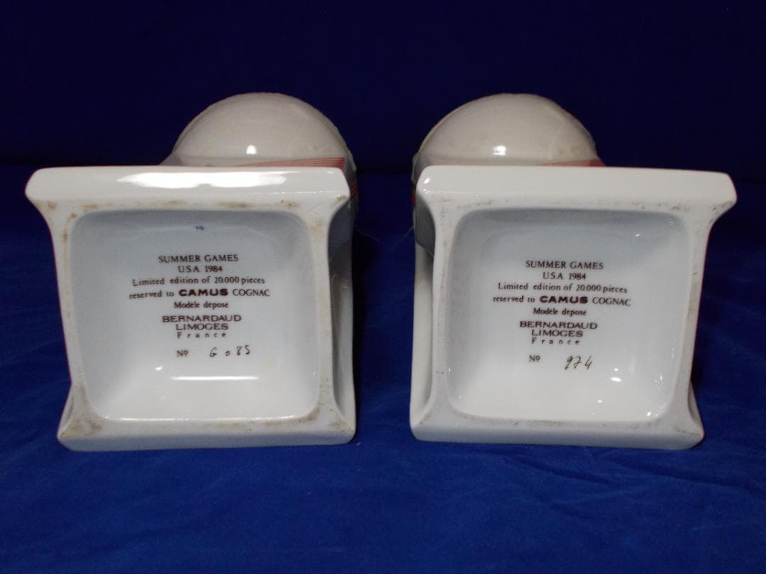 カミュ　ロスアンジェルスサマーゲーム/　ラバーズリング　３本セット