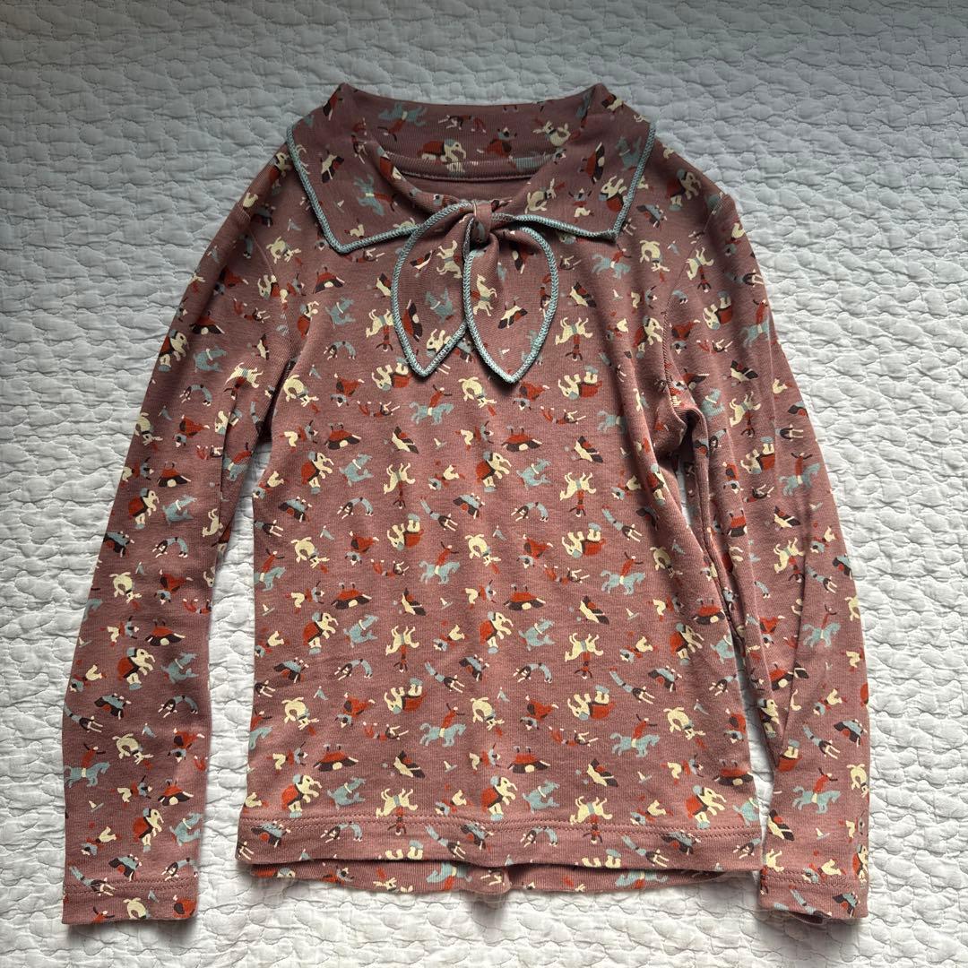 Misha&Puff サーカス ジュニアスカウト