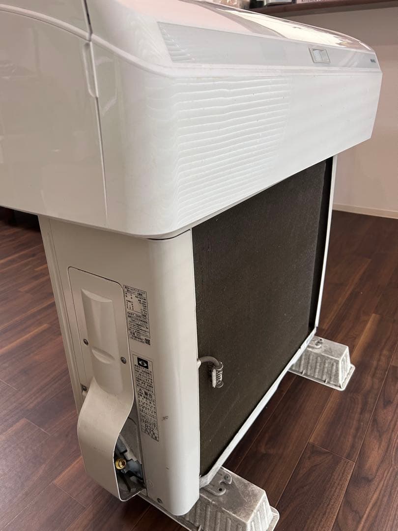 TOSHIBA 6畳用エアコン 2020年製