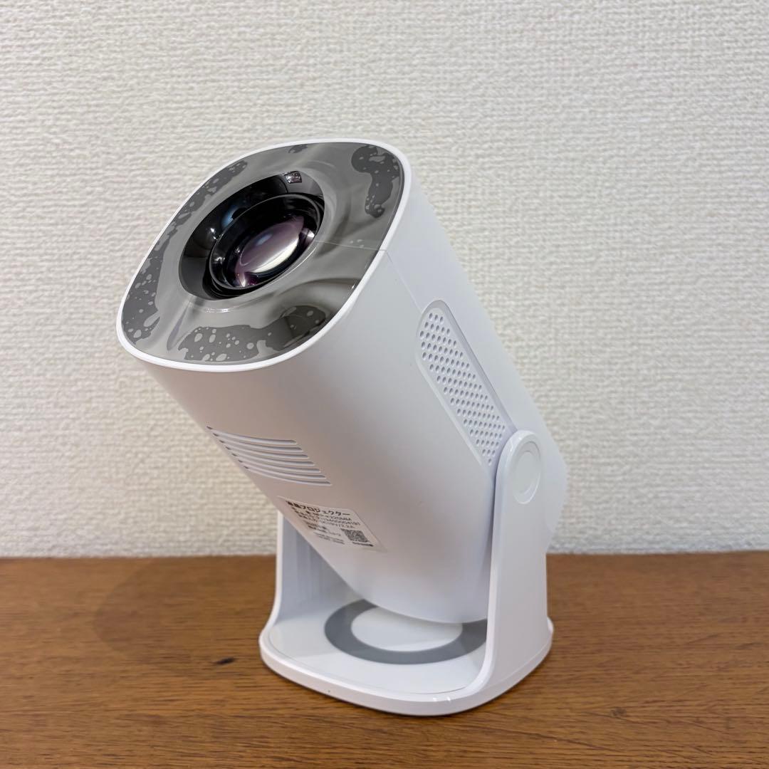 ニトリ EDiON プロジェクター NEP-K220MM_J