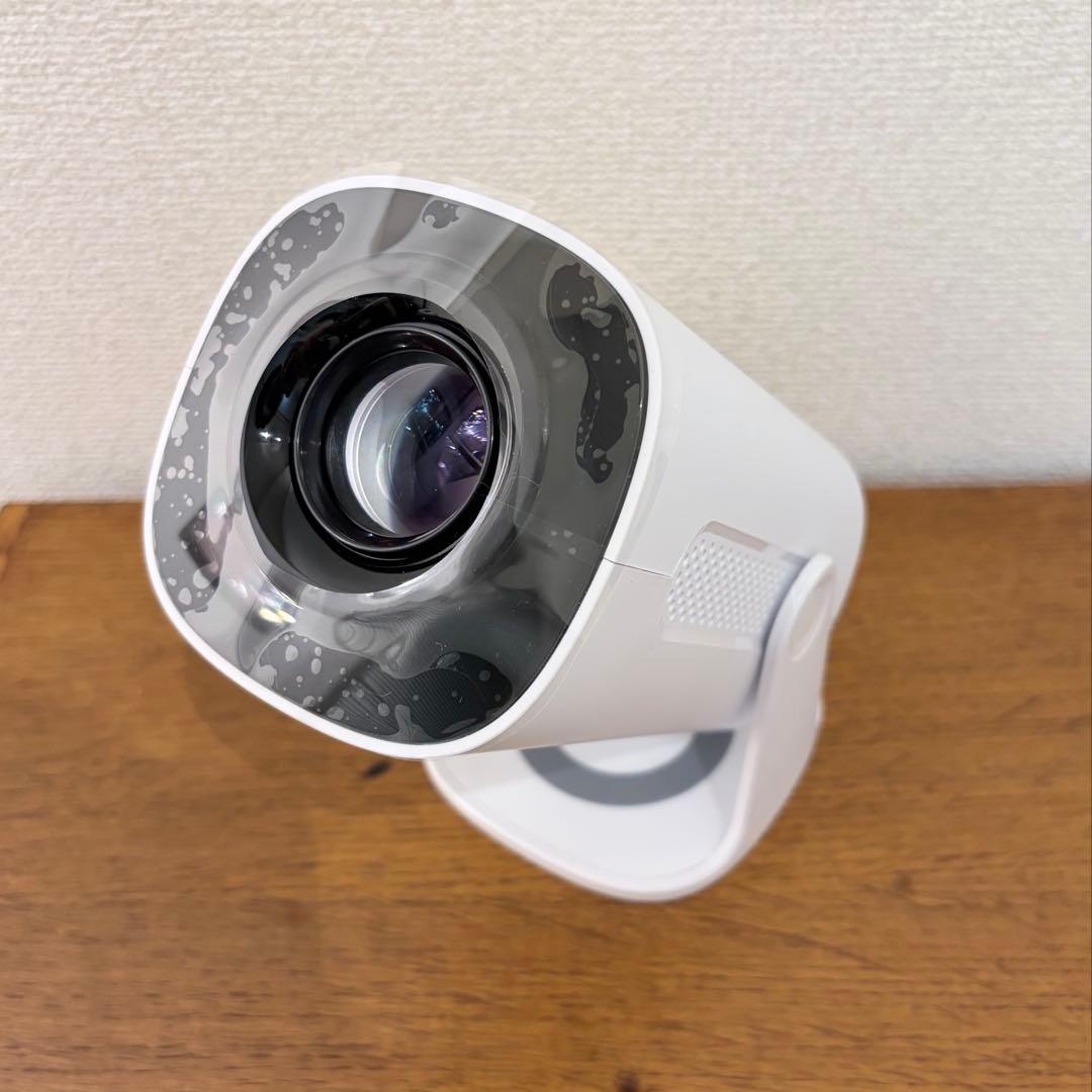 ニトリ EDiON プロジェクター NEP-K220MM_J