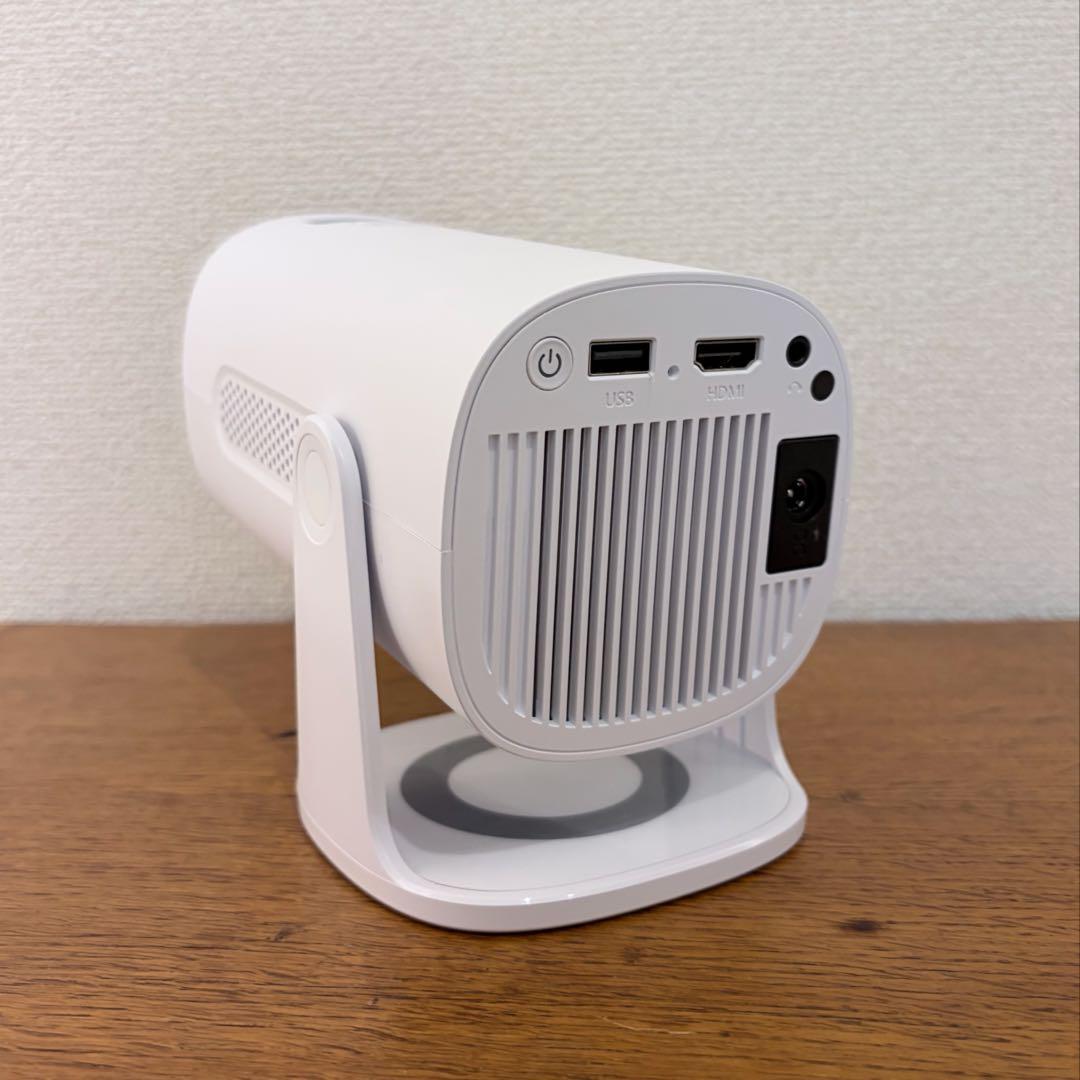 ニトリ EDiON プロジェクター NEP-K220MM_J