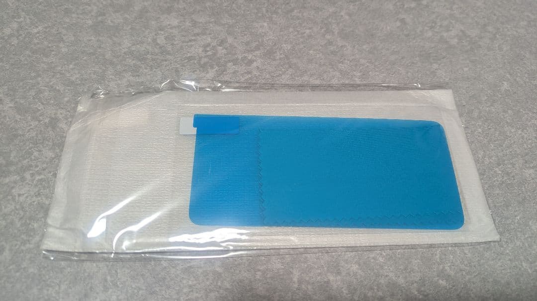 Retroid Pocket 5　美品　GC　専用ケース　ガラスフィルム　おまけ