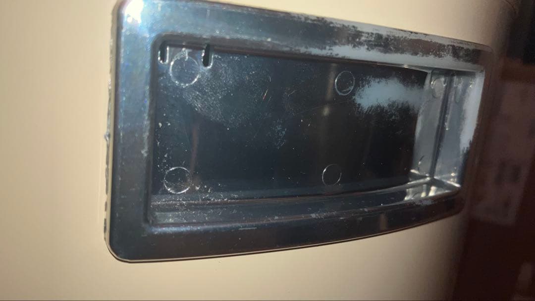 Wesco プッシュビン&メタルライナー22Lアーモンド