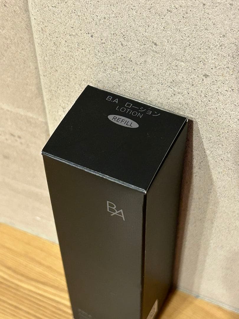 新品未使用‼️POLA B.A ローション N 120ml リフィル