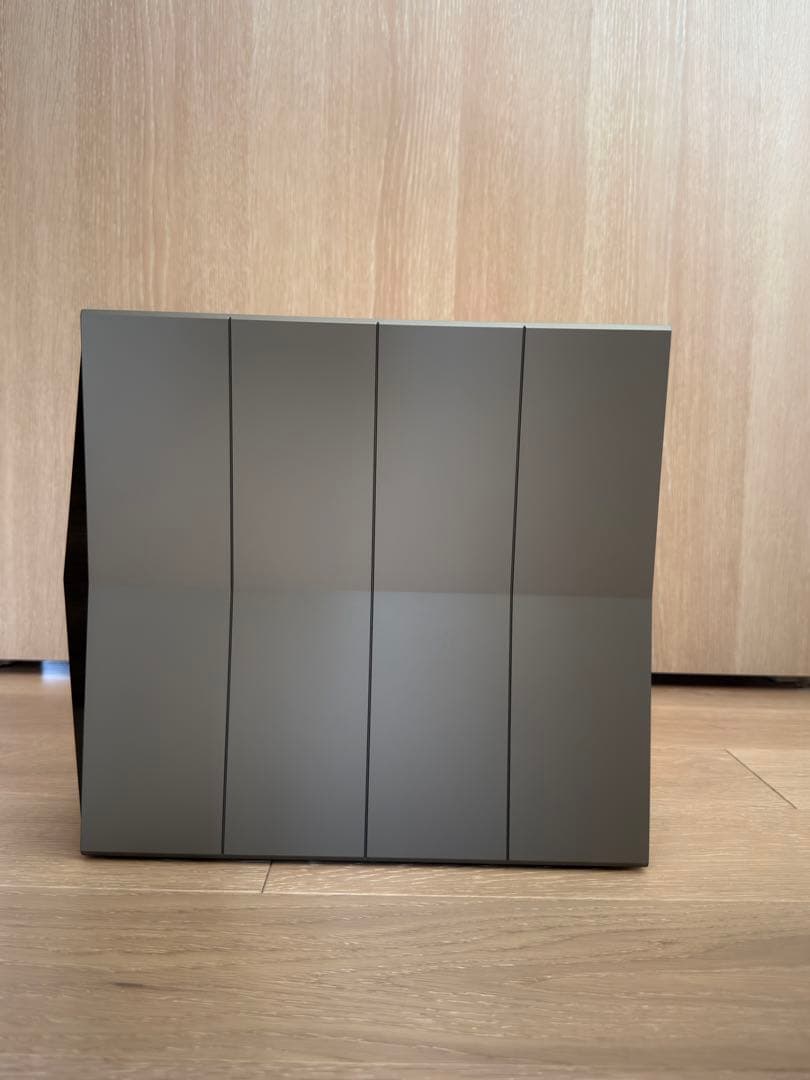 TP-Link無線LANルーター BE19000 Archer BE805