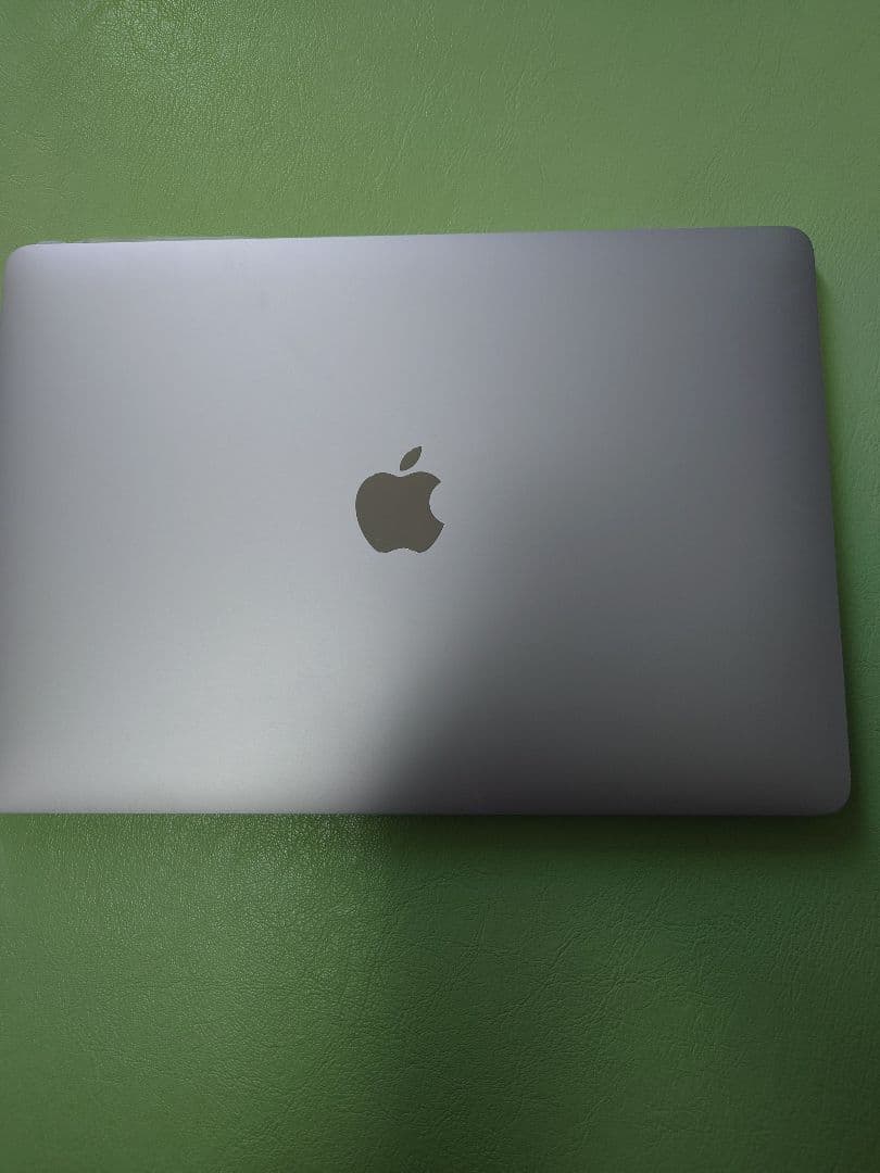 Apple MacBook Air M1 シルバー 8GB
