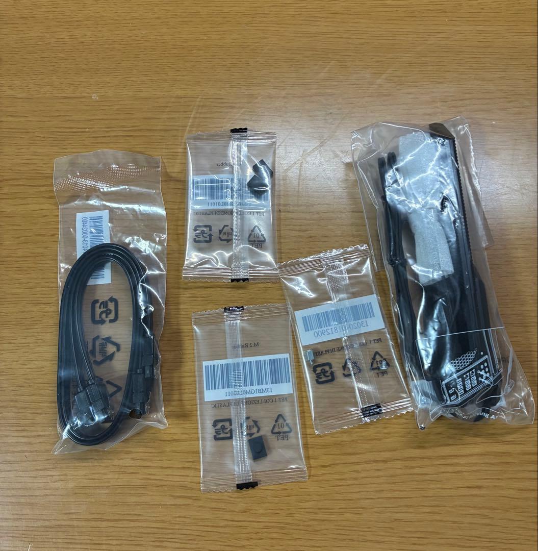 TUF GAMING B860M-PLUS WiFi ＋DDR5 32GB