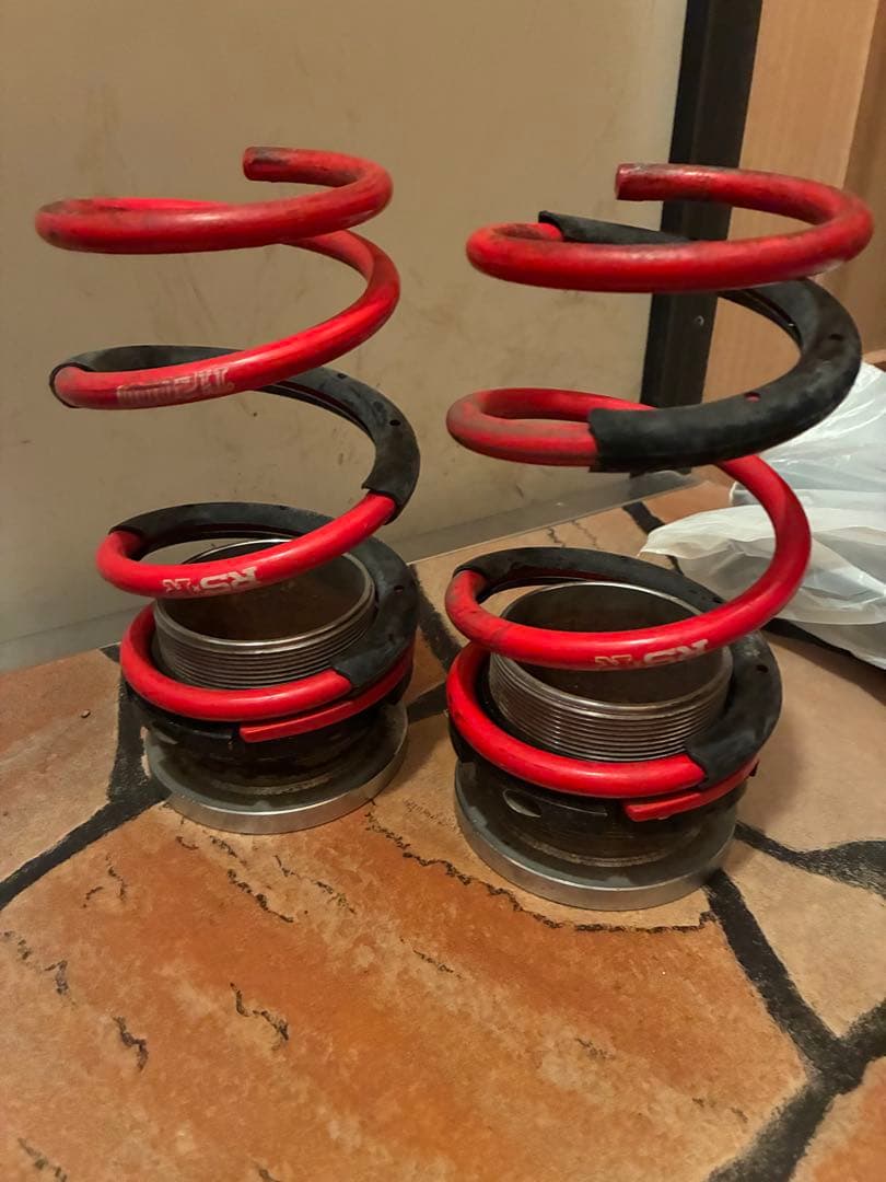 みりんさん専用RS-R Black i フルタップ ダイハツL375S l275