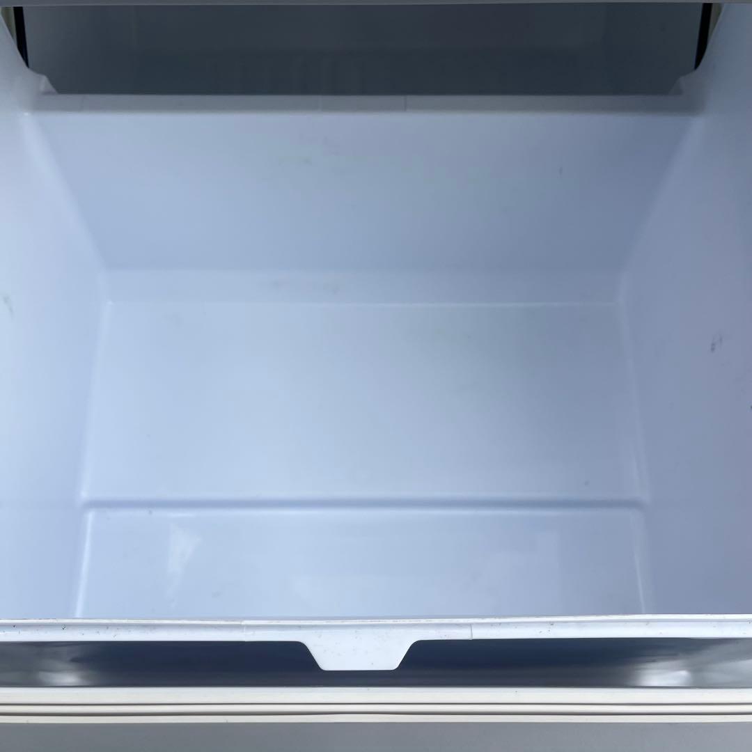 配送費用込み　清掃済み　アクア　355L 冷蔵庫　2022年製