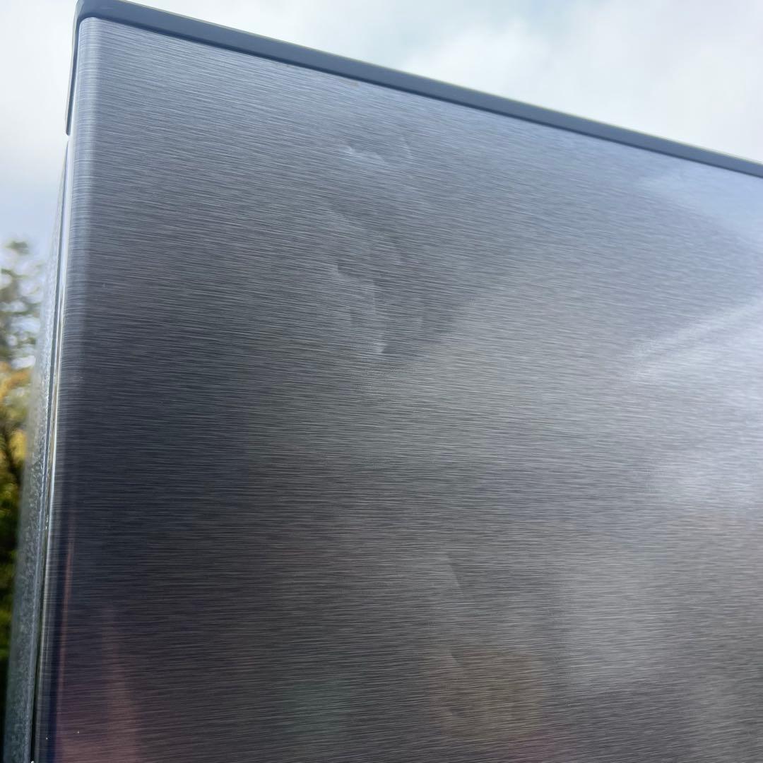 配送費用込み　清掃済み　アクア　355L 冷蔵庫　2022年製