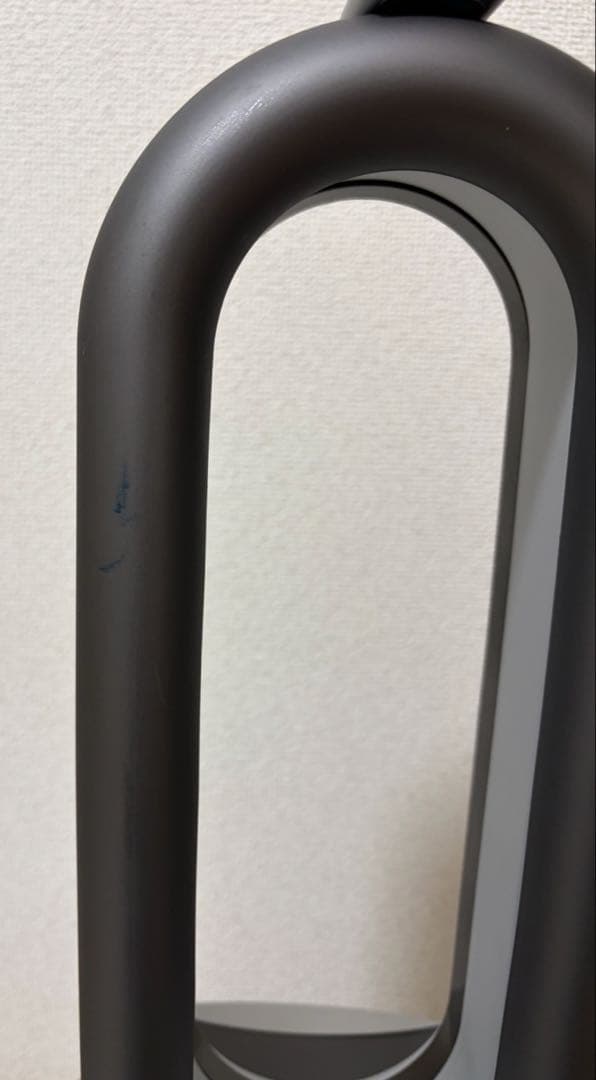 dyson 空気清浄機能付　ファンヒーター　HP03