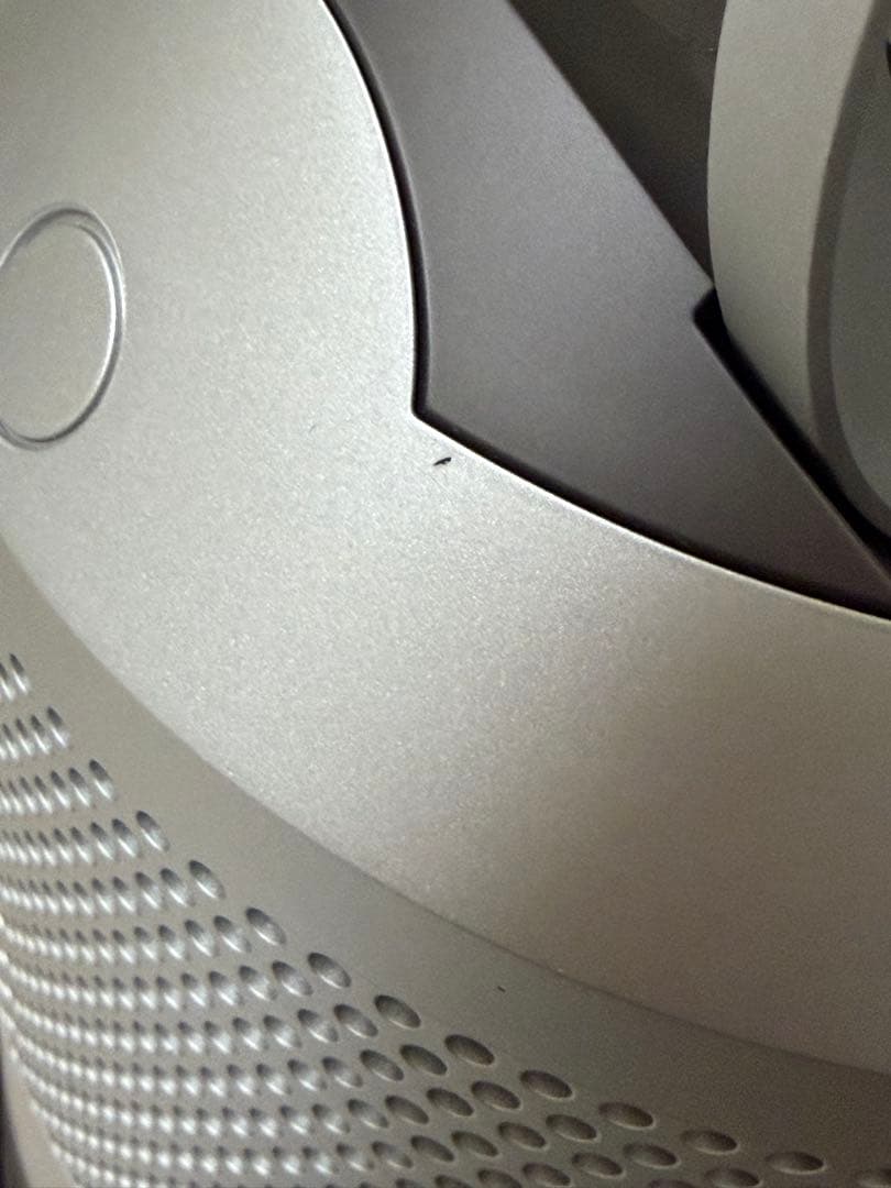 dyson 空気清浄機能付　ファンヒーター　HP03