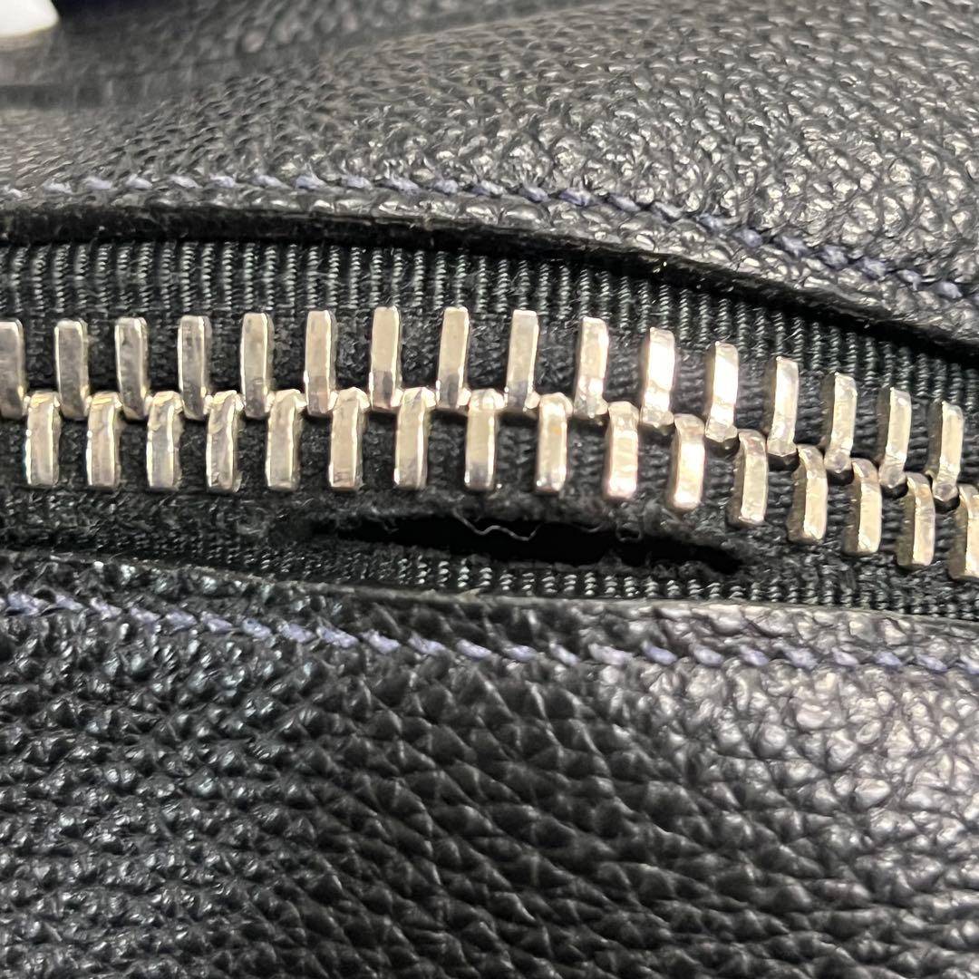 【美品】 【定価24万】 メゾンタクヤ オーダーメイド 迷彩 ビジネスバッグ