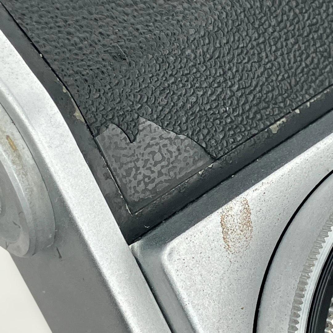 Olympus 35 動作品レンジファインダーカメラ 1950Sオールドカメラ