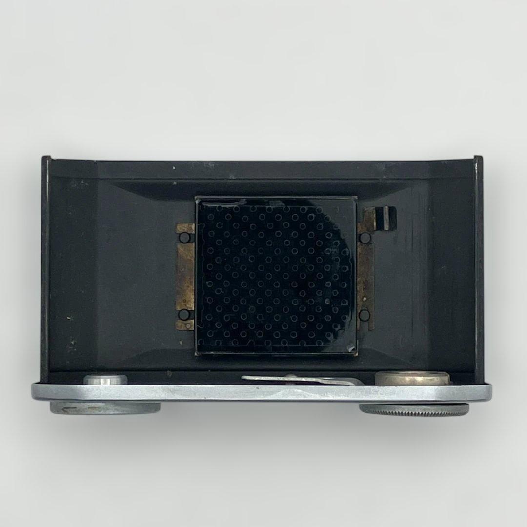 Olympus 35 動作品レンジファインダーカメラ 1950Sオールドカメラ