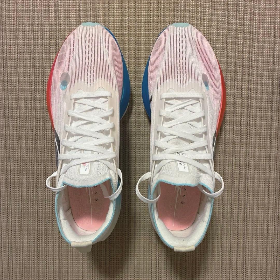 スパイク・シューズ LI-NING FEIDIAN 5 ELITE 26cm