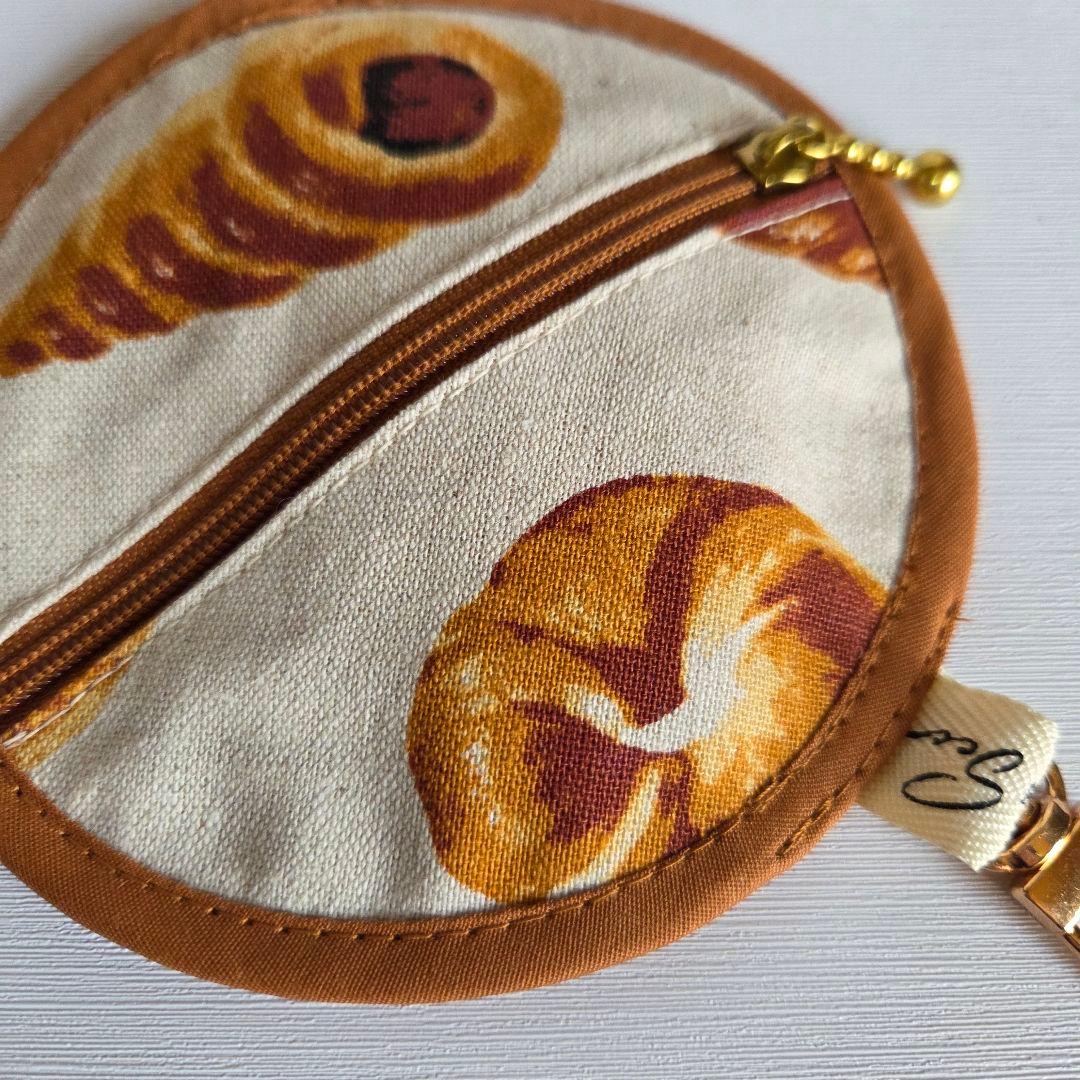 ゴンちゃん様　巾着リュック（A4サイズ)+ケース