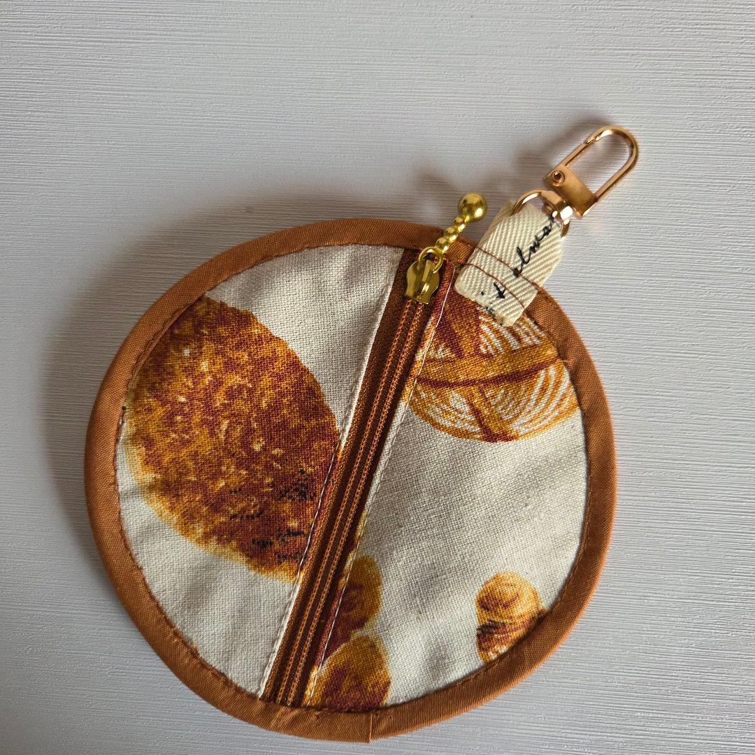 ゴンちゃん様　巾着リュック（A4サイズ)+ケース