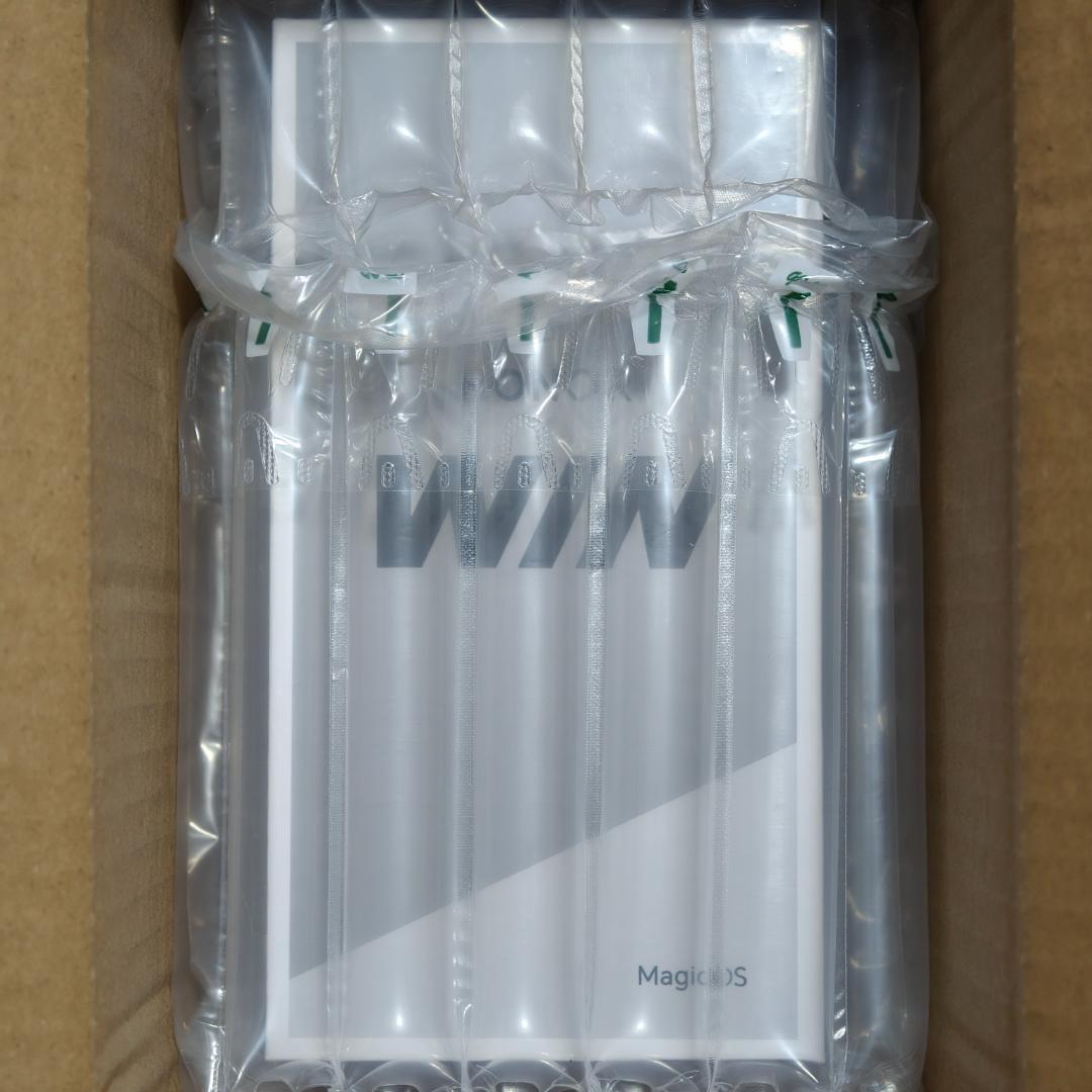 【レイ】HONOR WIN 16GB/1TB ブラック 中国版