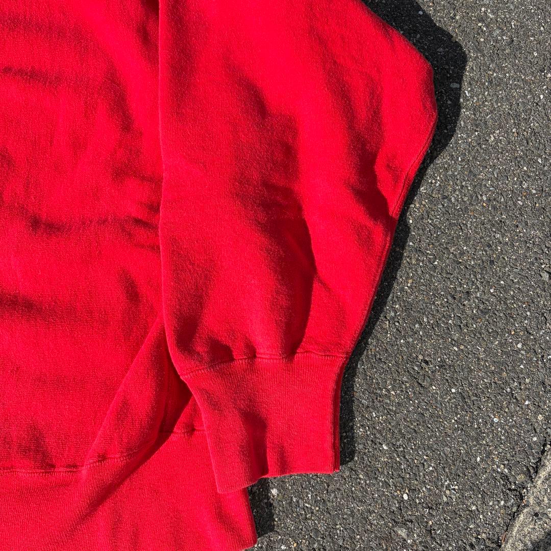 【special】80's champion USA製 リバースウィーブ