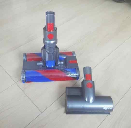 ★動作品・ダイソン・dyson・オムニグライドSV19・ACアダプター付き★