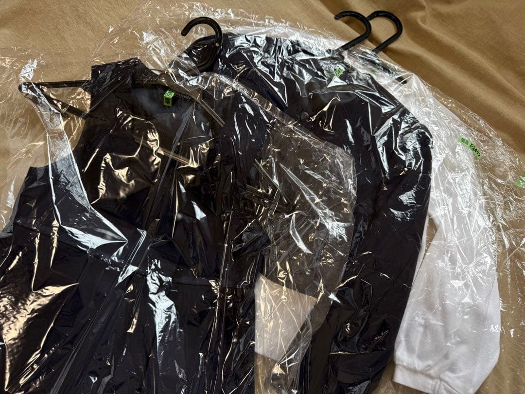 ファミリア 女児アンサンブル、ブラウスセット120cm 小学校受験