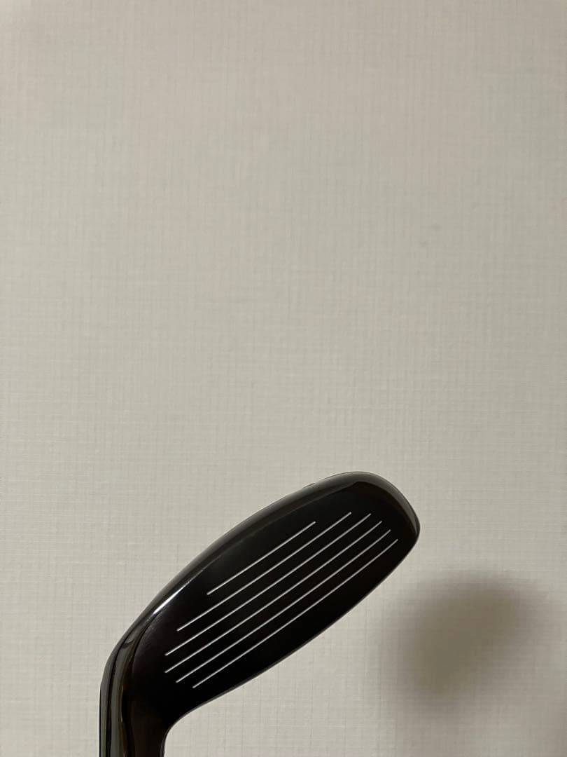 くろちゃん値下げ！希少！タイトリスト ts2 21度　ユーティリティ