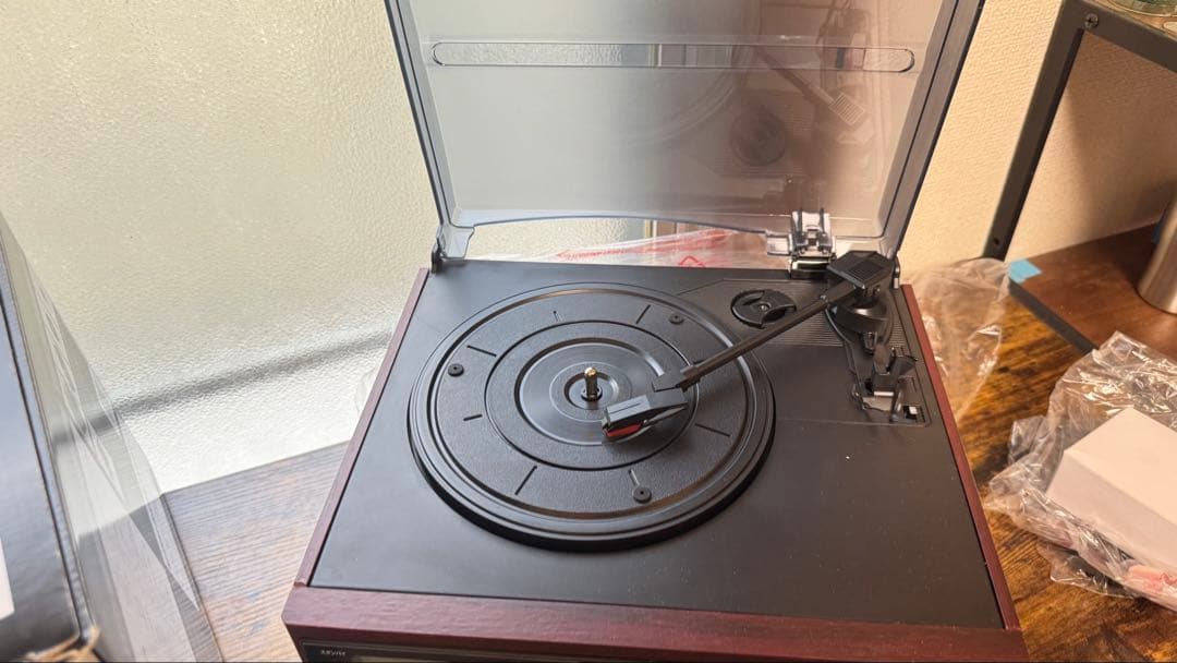 Bearmax マルチ・オーディオ・レコーダー/プレーヤーMA-88