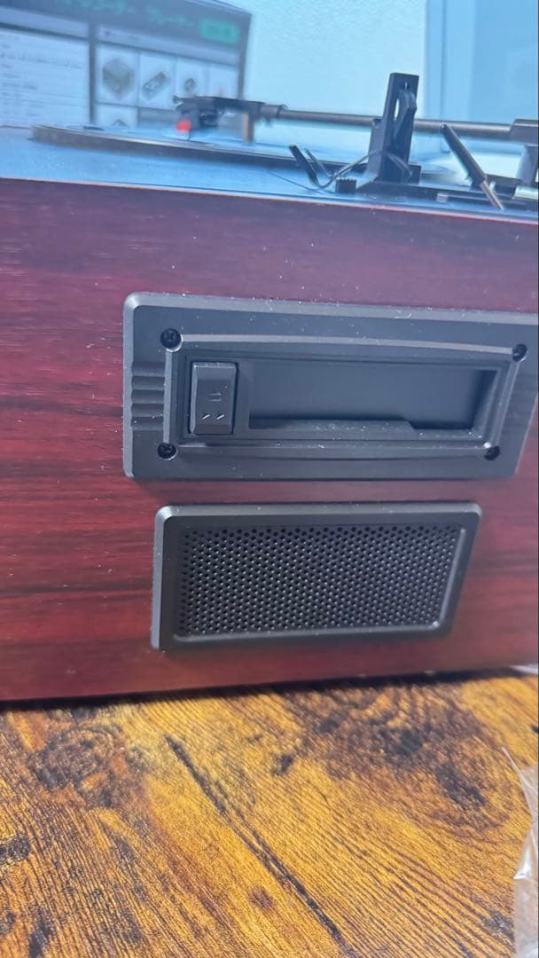 Bearmax マルチ・オーディオ・レコーダー/プレーヤーMA-88