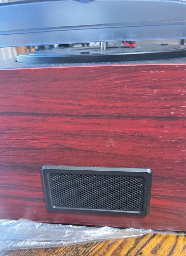 Bearmax マルチ・オーディオ・レコーダー/プレーヤーMA-88