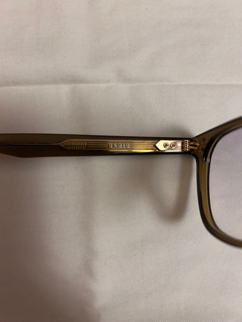 小物 GENTLE MONSTER Dadio KC4