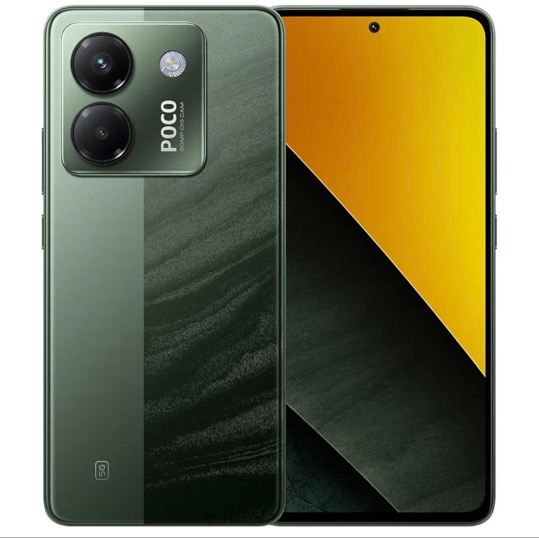 ★Good morning★ 様Xiaomi POCO M7 Pro 5G