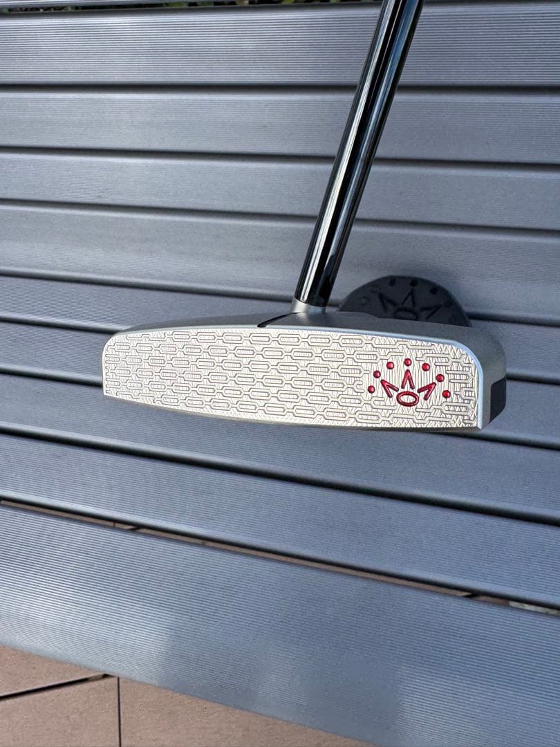 【1/31終了】SCOTTY CAMERON PHANTOM 11R OC 34