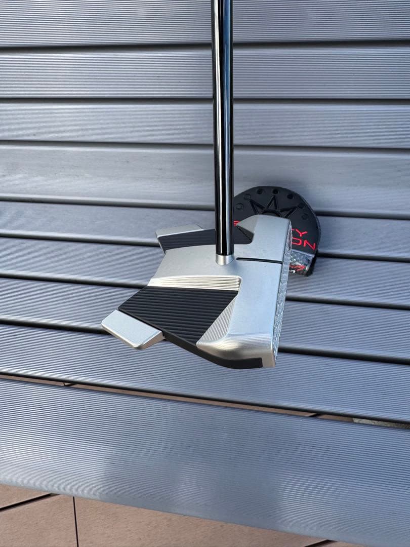 【1/31終了】SCOTTY CAMERON PHANTOM 11R OC 34