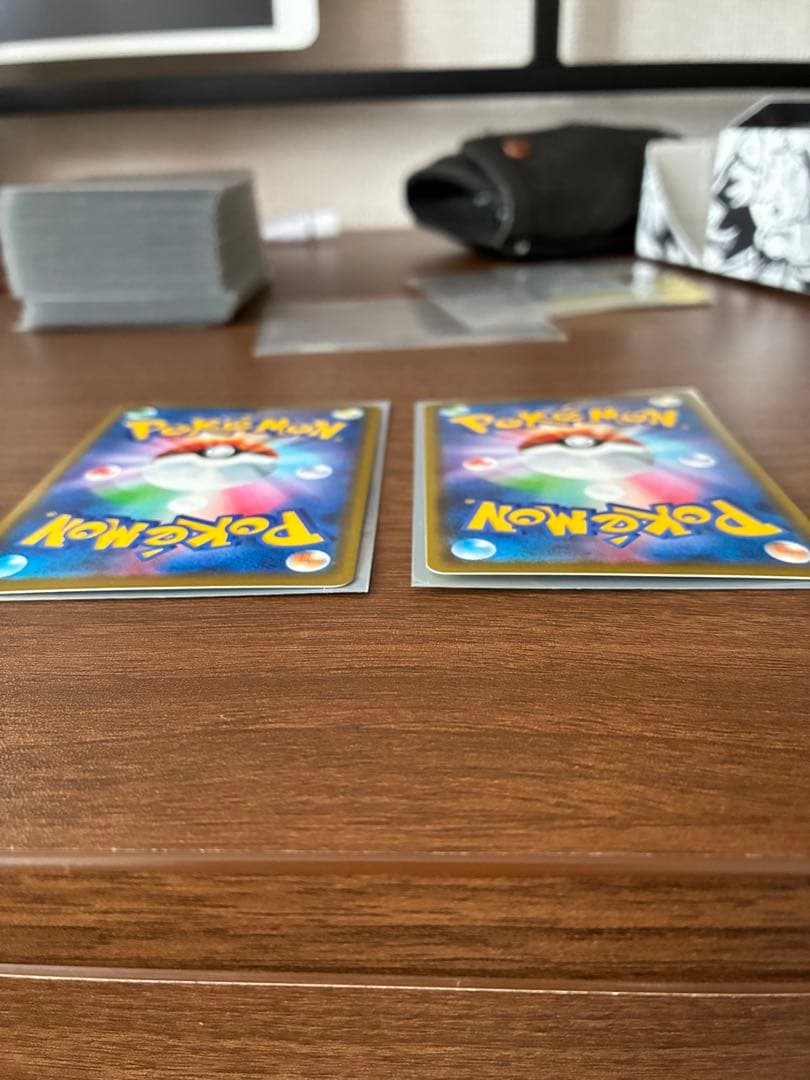 レシラム&ゼクロムGX タグチームカードセット