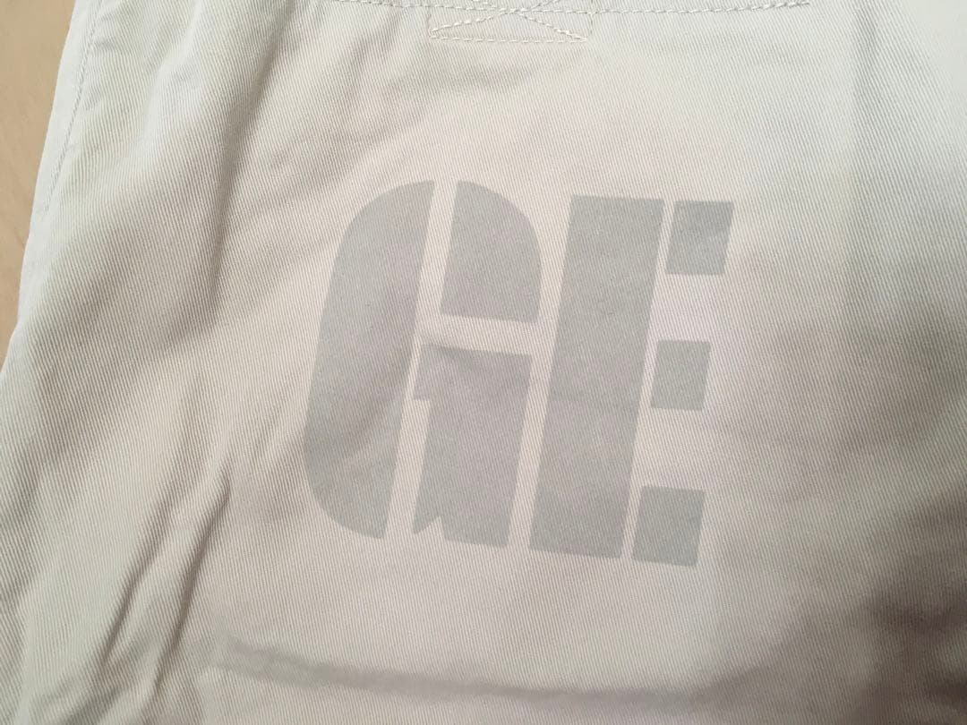 グッドイナフ　ベンチレーションショーツ　XL