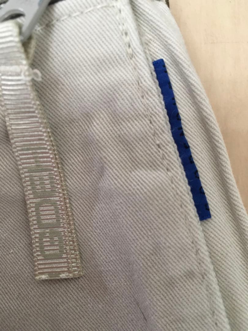 グッドイナフ　ベンチレーションショーツ　XL