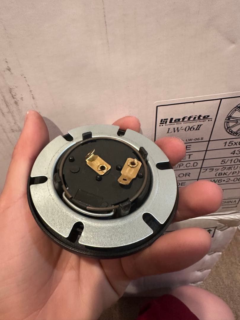 GHOST EXPOD セット