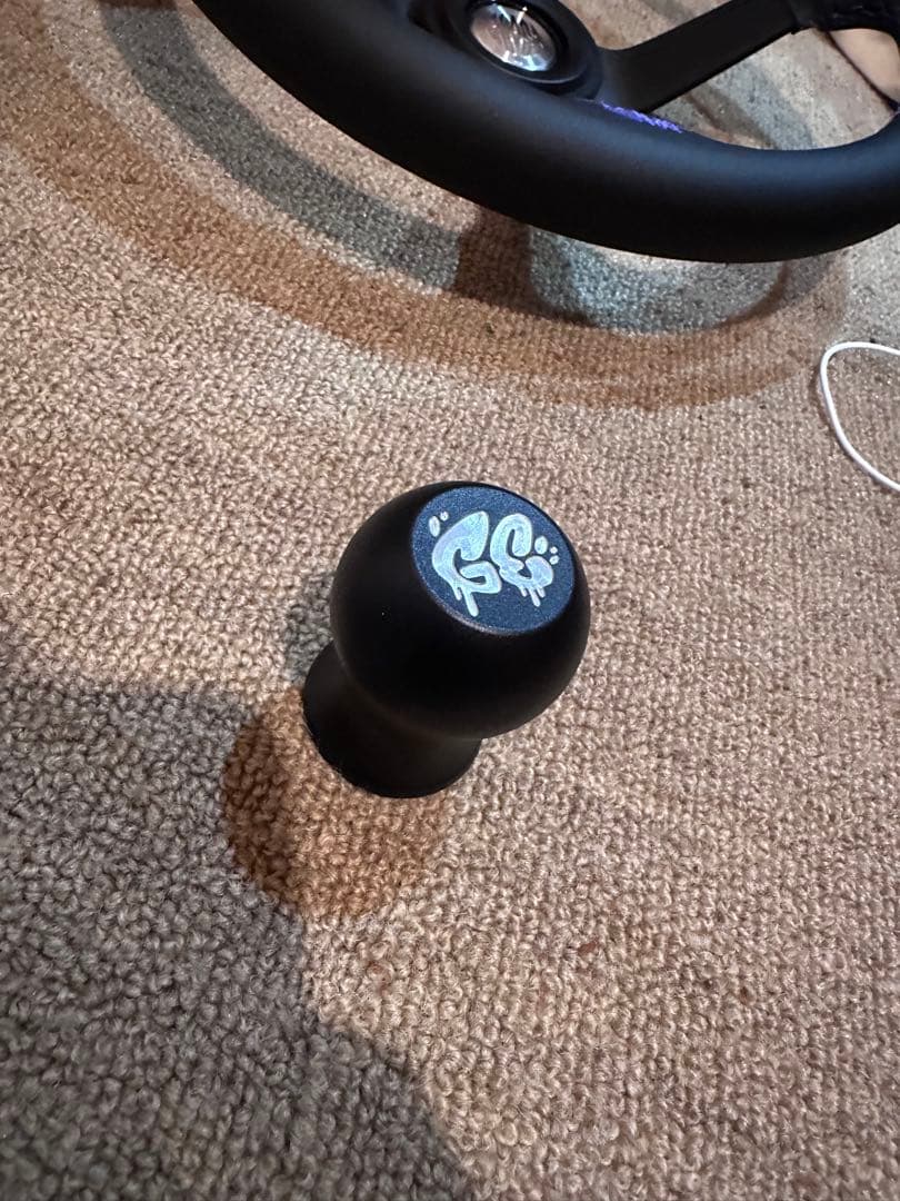 GHOST EXPOD セット