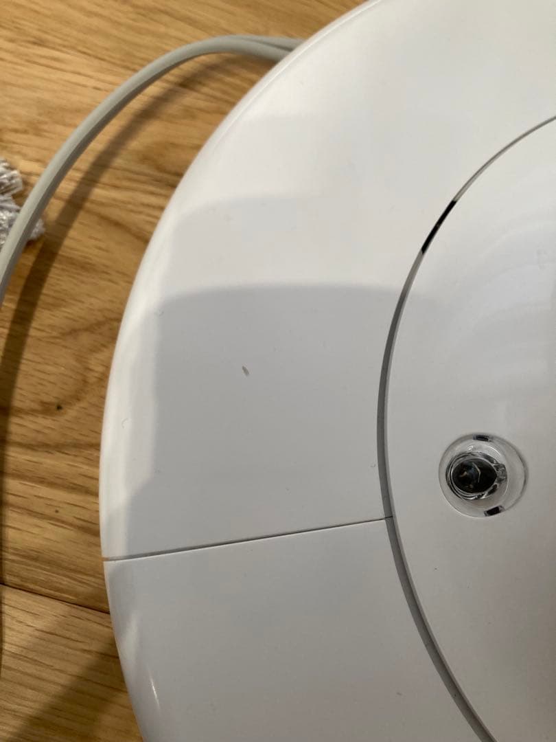 【美品　未使用に近い】アラジン 遠赤グラファイトヒーター CAH-1G9D(W)