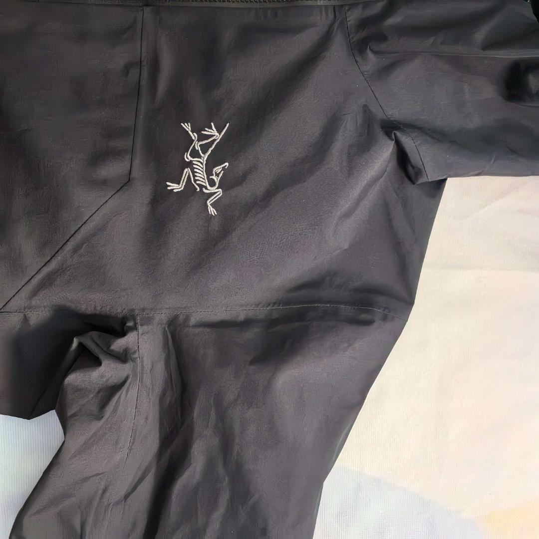 ARC’TERYX 旧ロゴ Beta SL Jacket Sサイズ Black